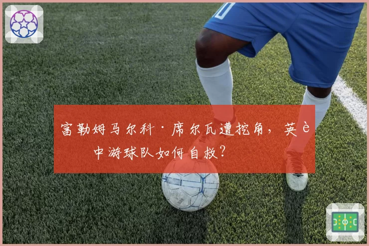 富勒姆马尔科·席尔瓦遭挖角,英超中游球队如何自救?