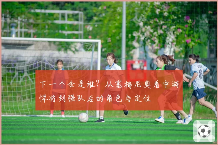 下一个会是谁？从塞梅尼奥看中游悍将到强队后的角色与定位